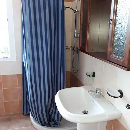 Apartamento Gli Ulivi