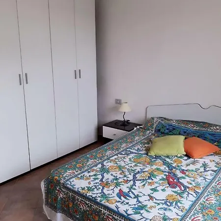 Gli Ulivi Valledoria (Sardinia)