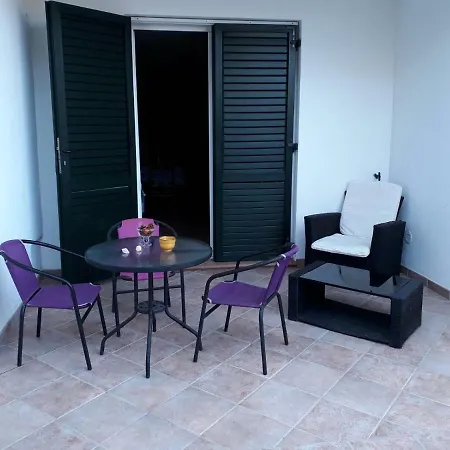 Apartment Gli Ulivi