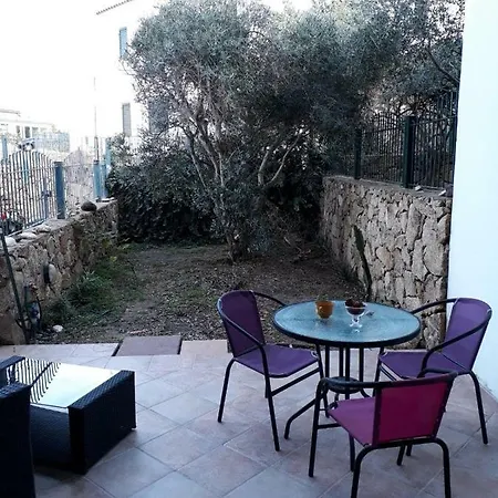 Gli Ulivi Apartament