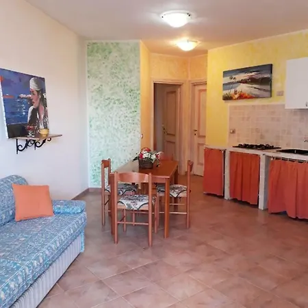 Gli Ulivi