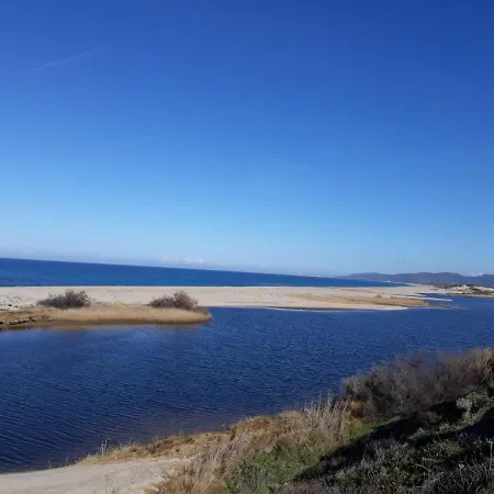 Gli Ulivi Appartement