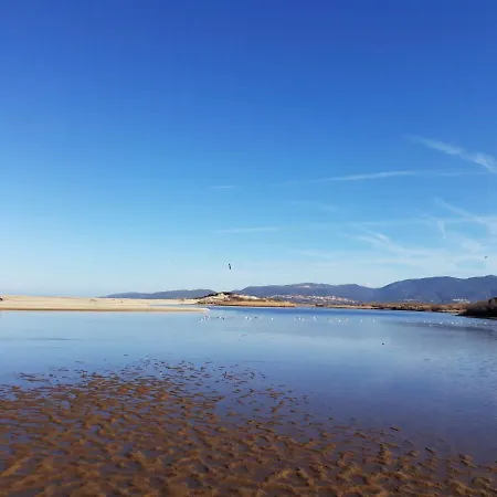 Appartement Gli Ulivi