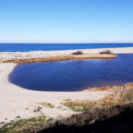 Appartement Gli Ulivi *