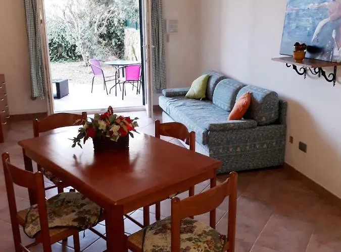 Gli Ulivi * Valledoria (Sardinia)