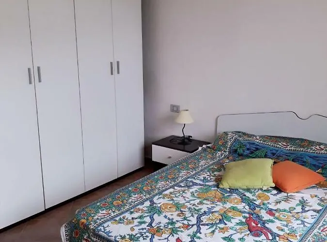 Gli Ulivi Valledoria (Sardinia)