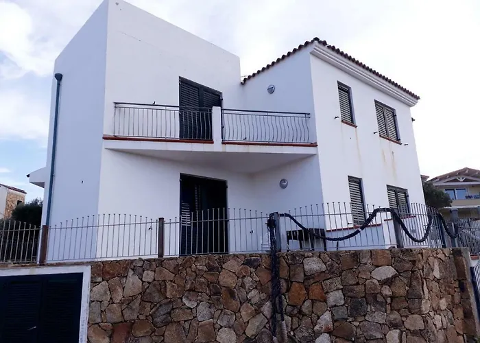 Apartament Gli Ulivi Valledoria (Sardinia)