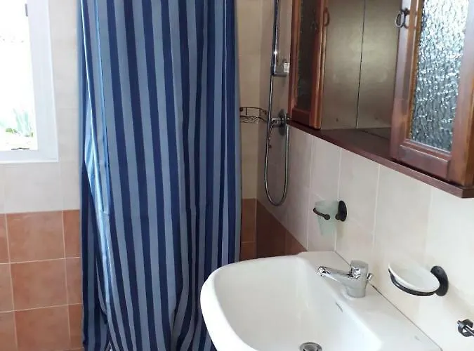 Apartament Gli Ulivi