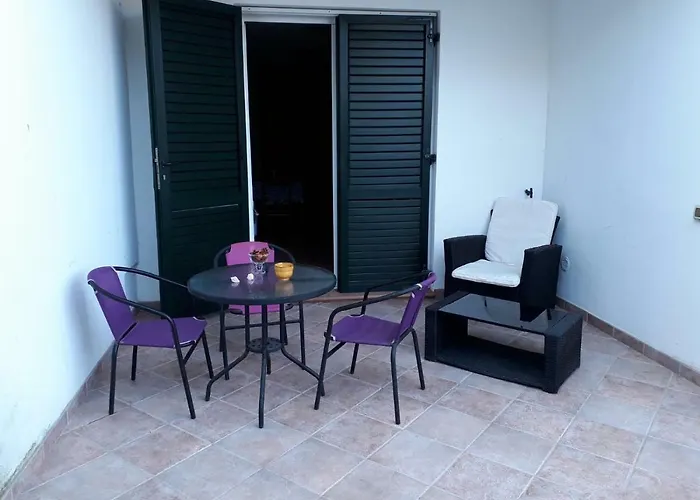 Apartament Gli Ulivi