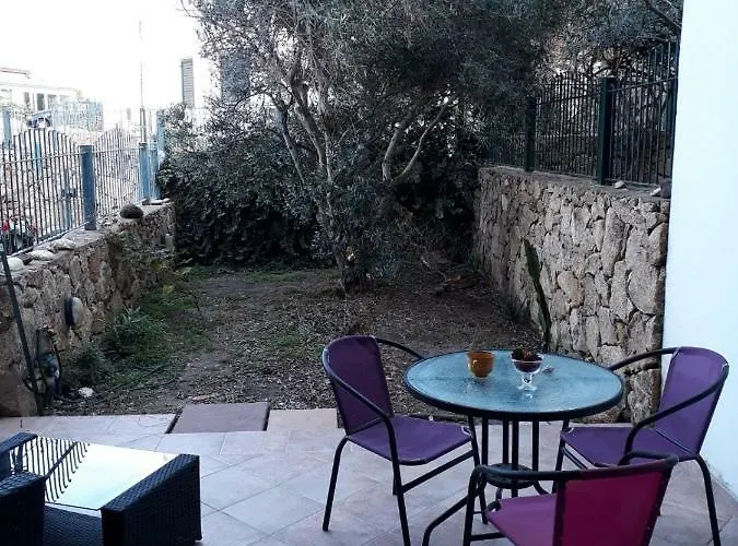 Gli Ulivi Apartament