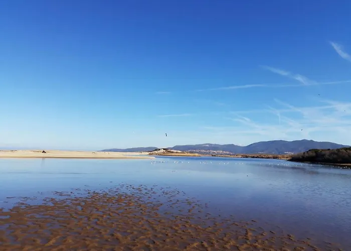 Apartament Gli Ulivi