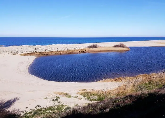 Apartament Gli Ulivi *